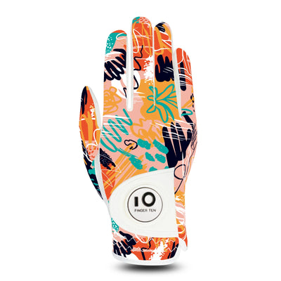 Women’s Golf Gloves