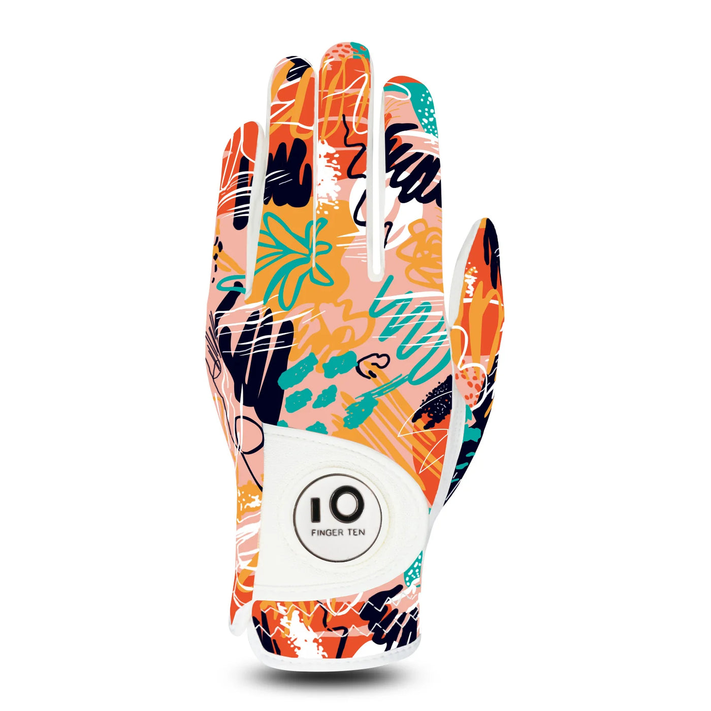 Women’s Golf Gloves