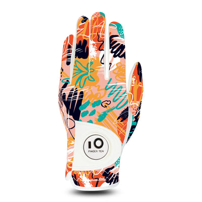 Women’s Golf Gloves