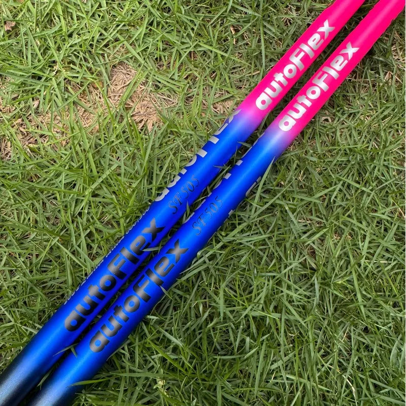 Graphite Driver Shaft