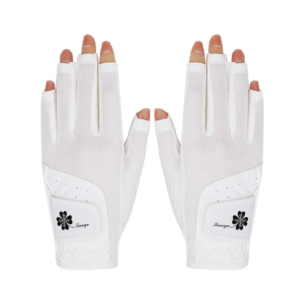Women’s Golf Gloves