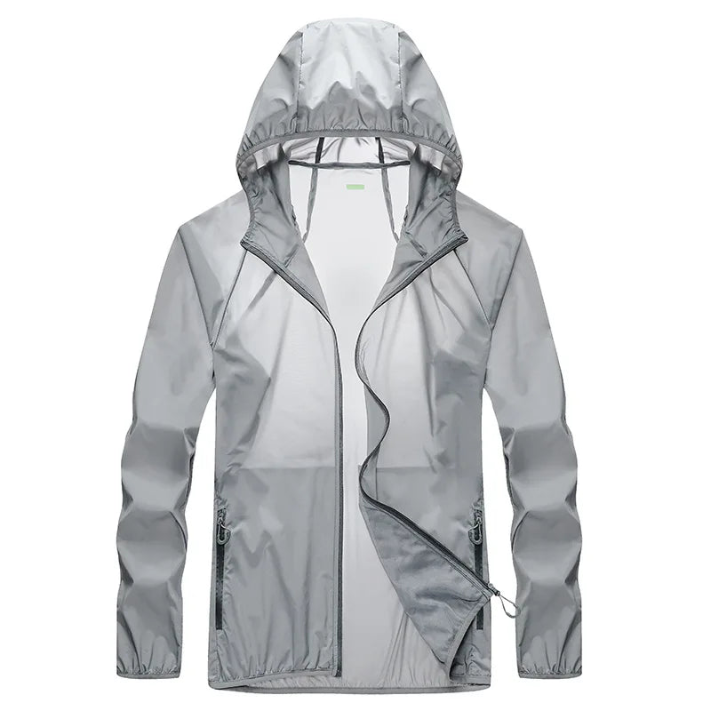 Golf Rain Jacket