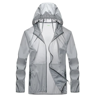 Golf Rain Jacket